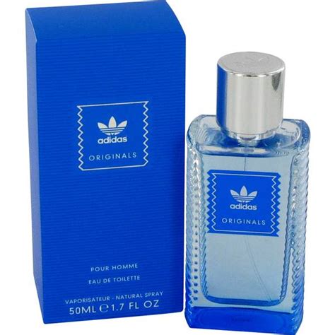 Adidas original cologne